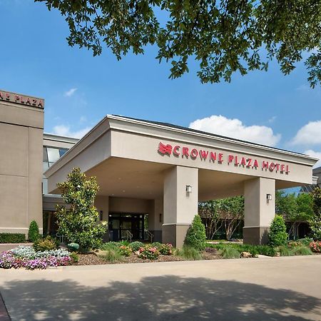 Crowne Plaza Dallas Near Galleria-Addison Exterior foto