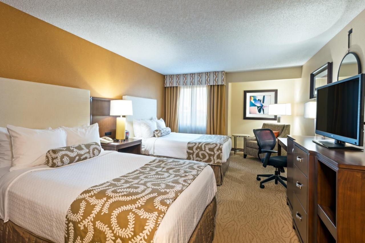 Crowne Plaza Dallas Near Galleria-Addison Zimmer foto
