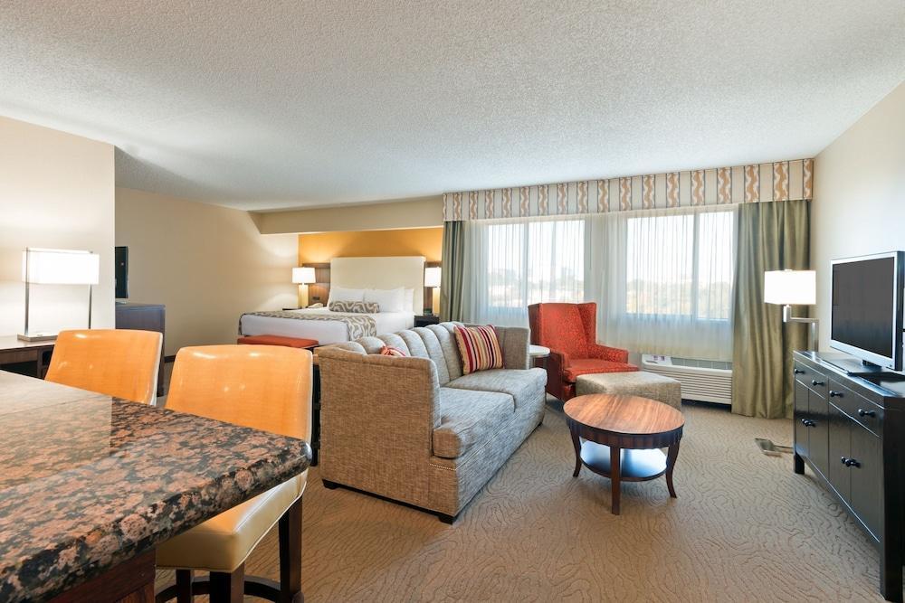 Crowne Plaza Dallas Near Galleria-Addison Exterior foto