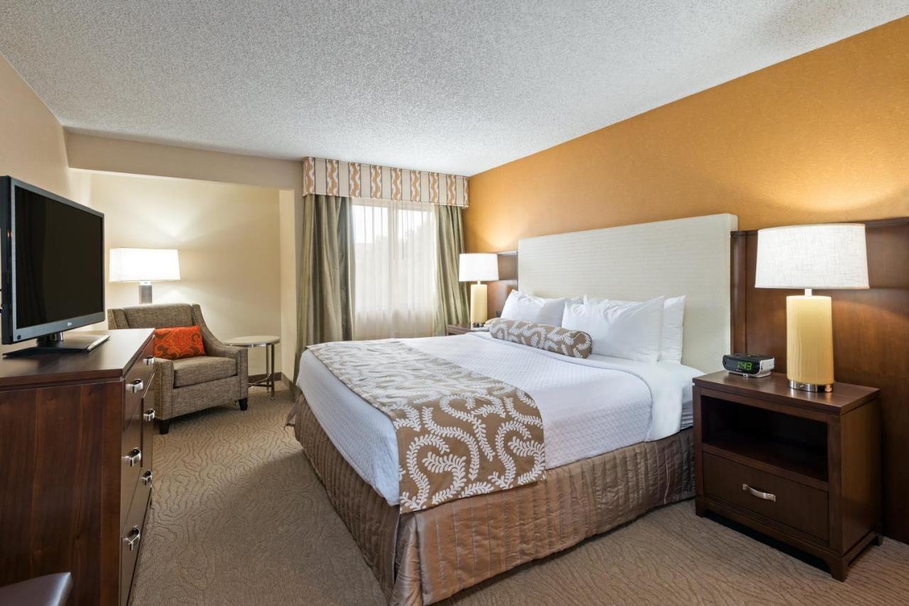 Crowne Plaza Dallas Near Galleria-Addison Exterior foto
