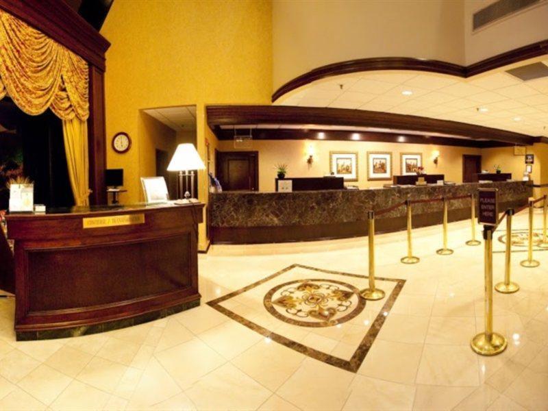 Crowne Plaza Dallas Near Galleria-Addison Exterior foto