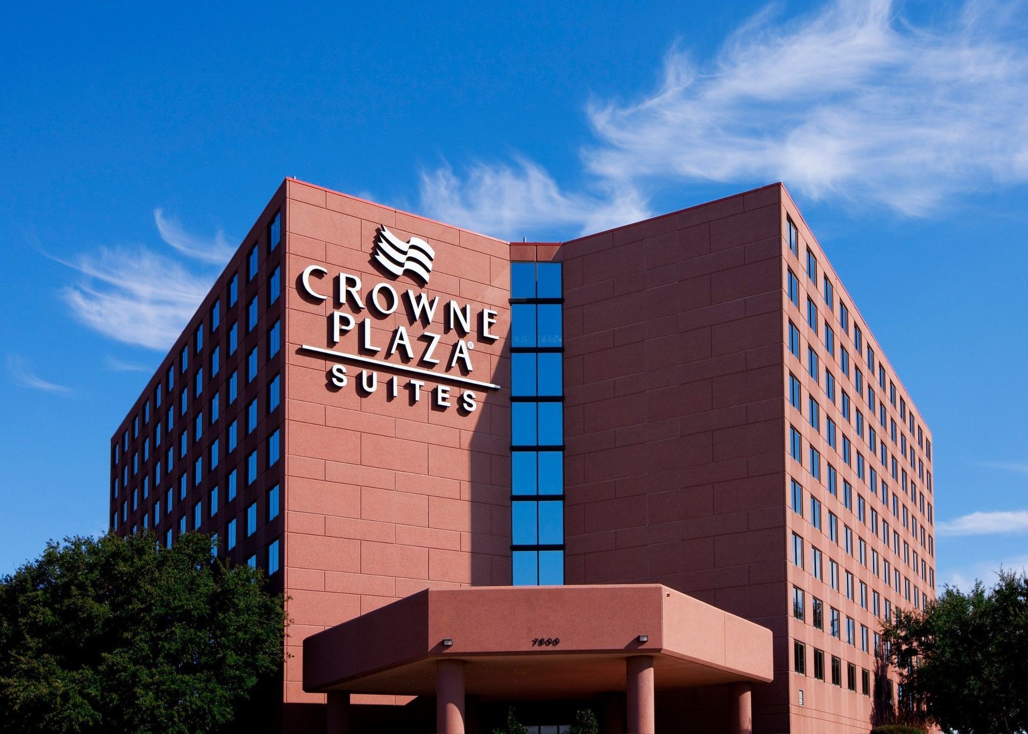 Crowne Plaza Dallas Near Galleria-Addison Exterior foto