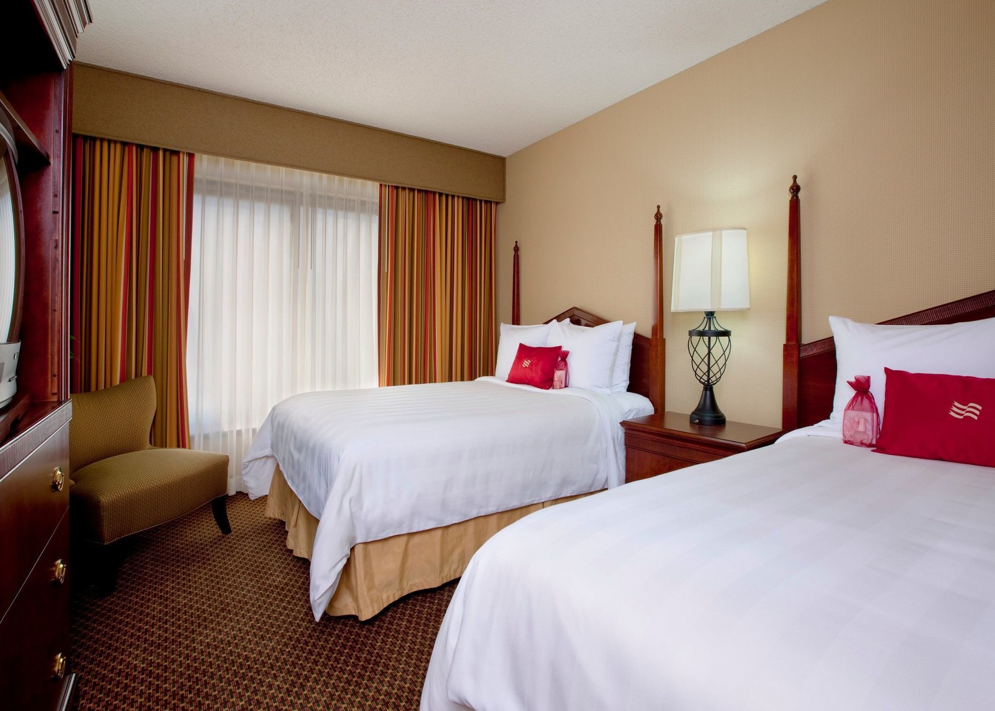 Crowne Plaza Dallas Near Galleria-Addison Exterior foto