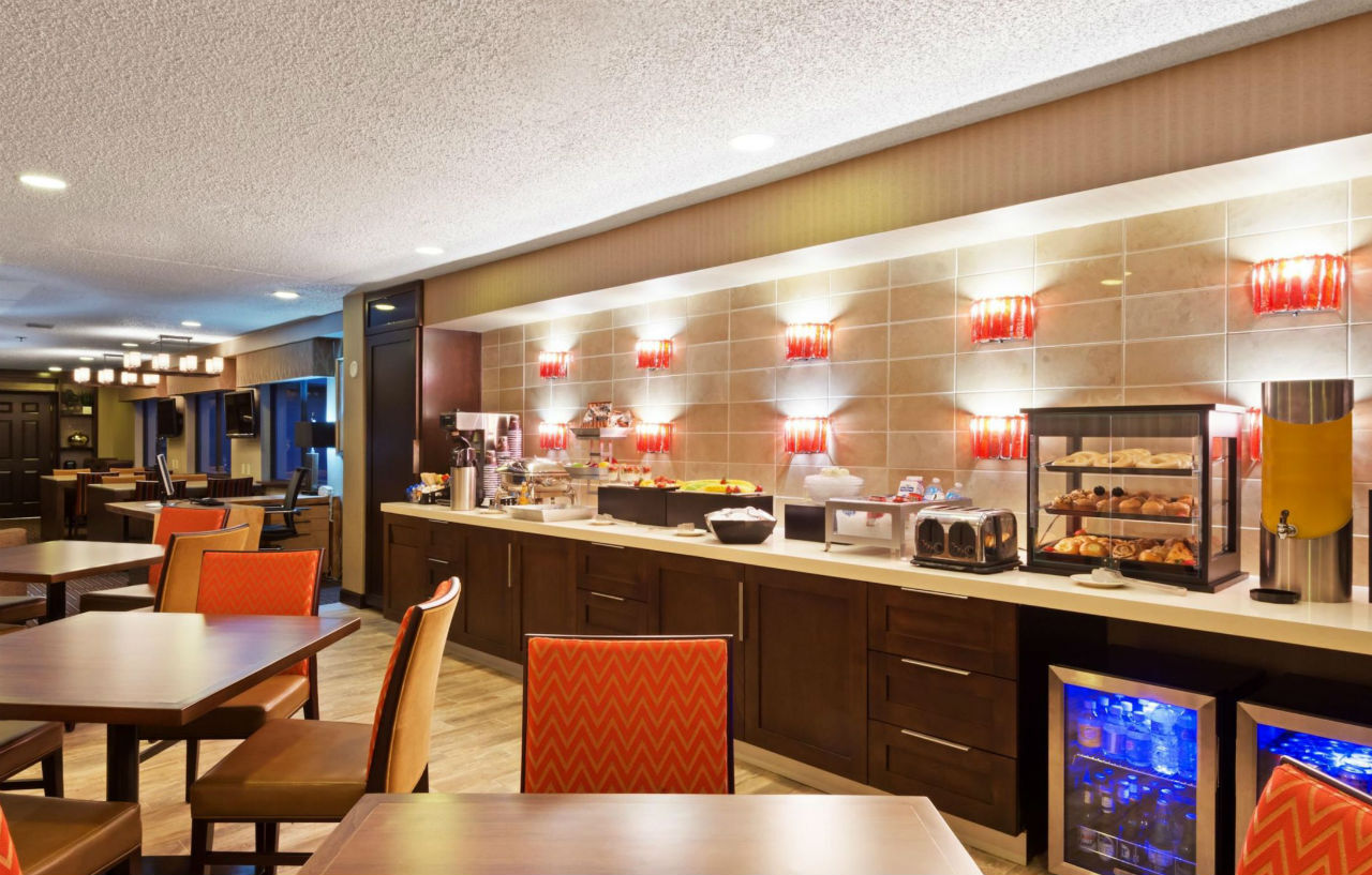 Crowne Plaza Dallas Near Galleria-Addison Exterior foto