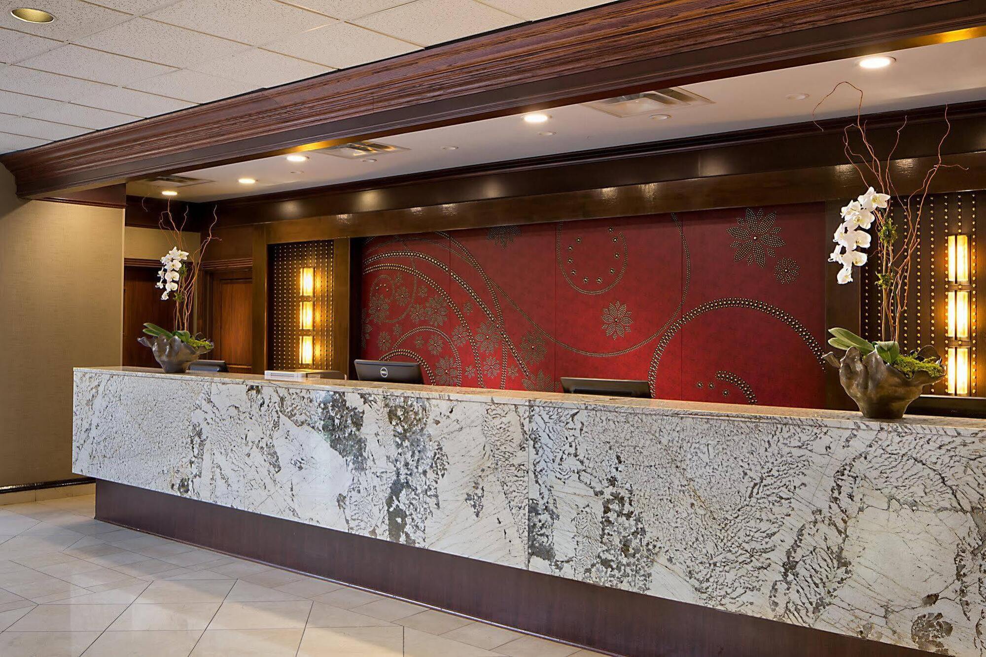 Crowne Plaza Dallas Near Galleria-Addison Exterior foto