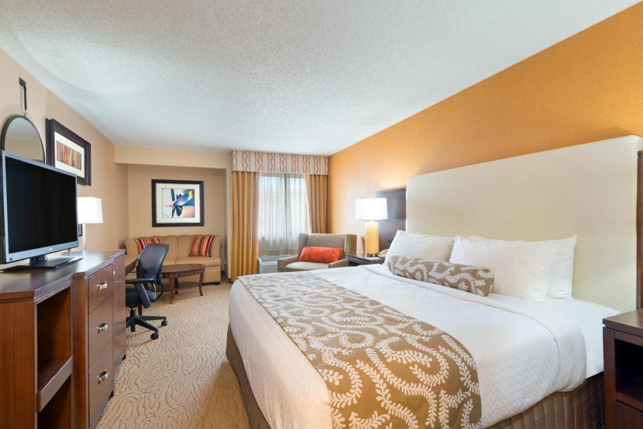 Crowne Plaza Dallas Near Galleria-Addison Exterior foto