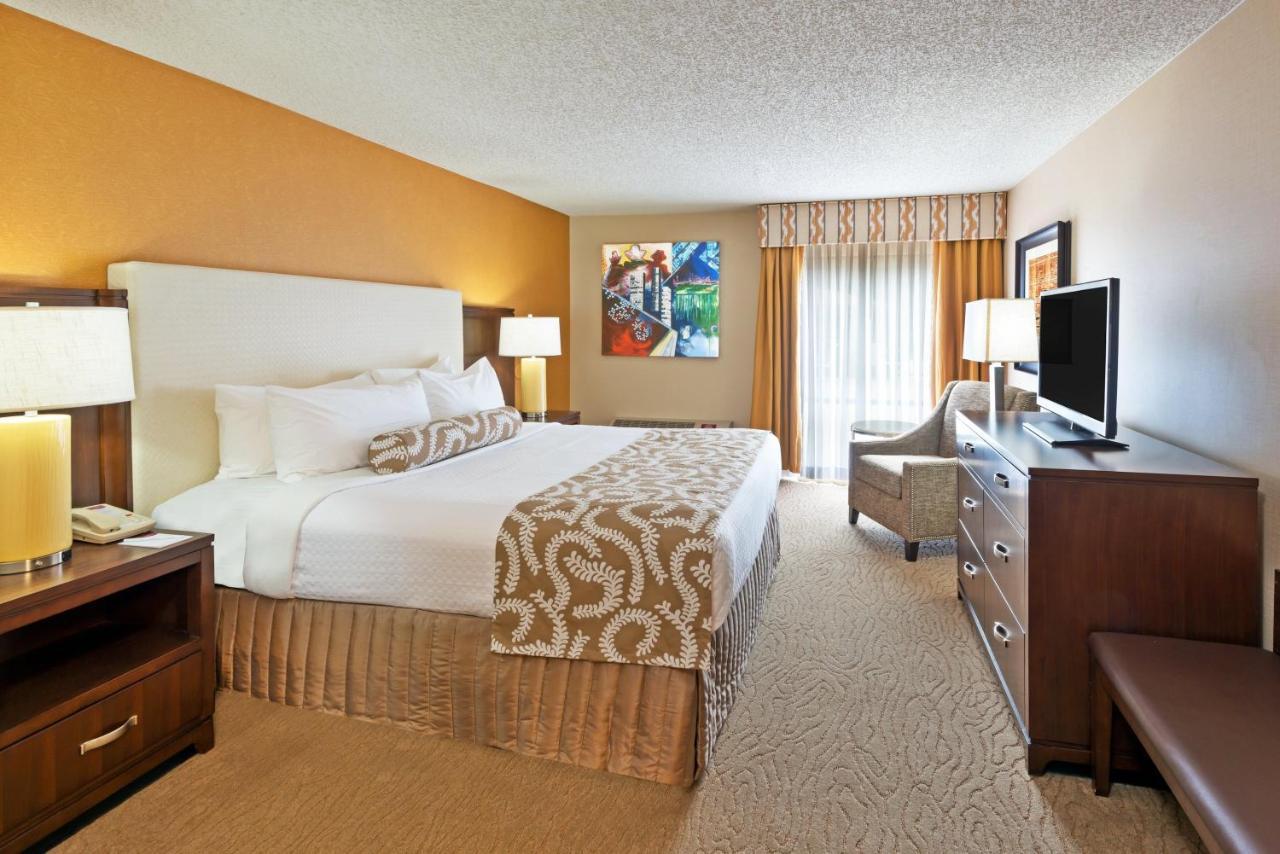 Crowne Plaza Dallas Near Galleria-Addison Exterior foto